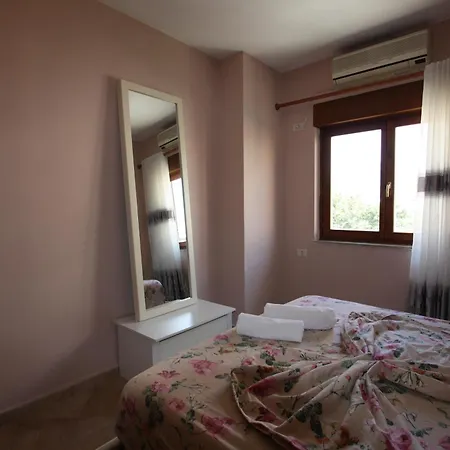 Alta Vista ティラナ