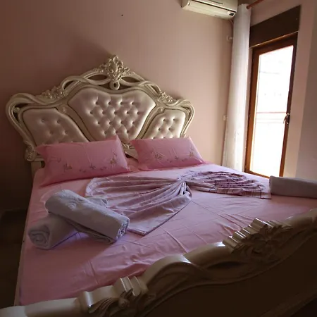 アパート Alta Vista *