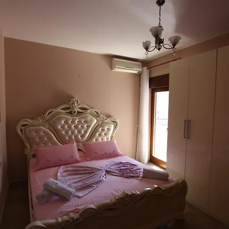 Alta Vista Apartment