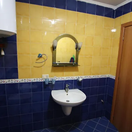 Apartment Alta Vista *