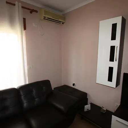 Alta Vista Tirana