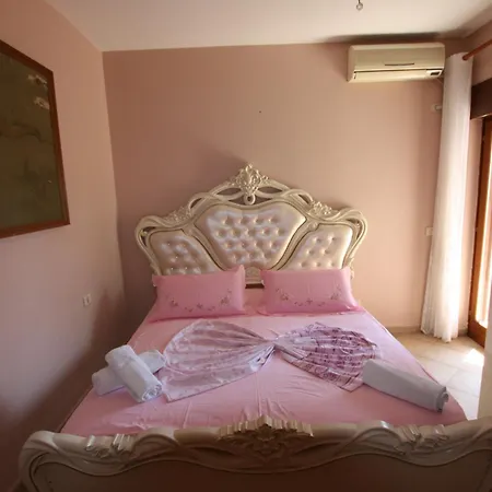 Alta Vista Apartment