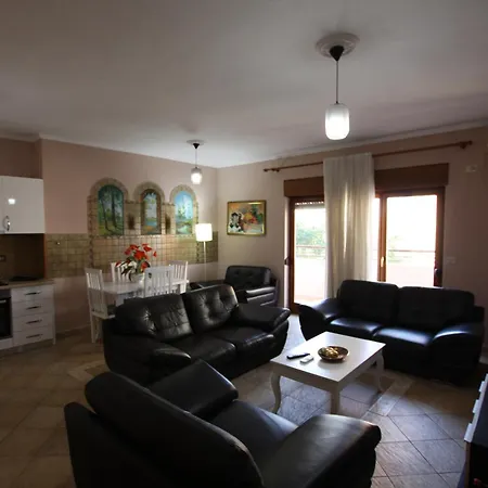 Alta Vista Apartment *