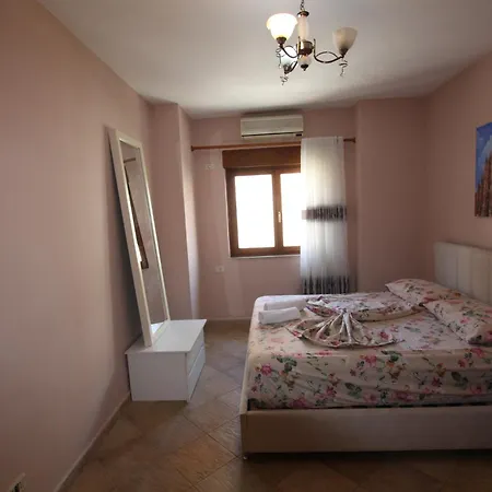 Alta Vista Apartment Tirana