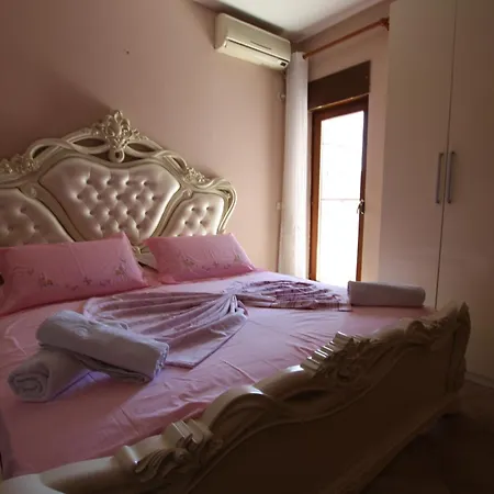 Apartment Alta Vista Tirana